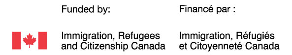 IRCC Logo